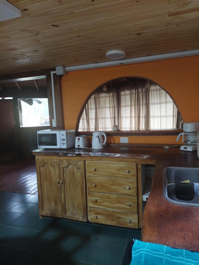 Los Rododendros Villa La Angostura Buitenkant foto